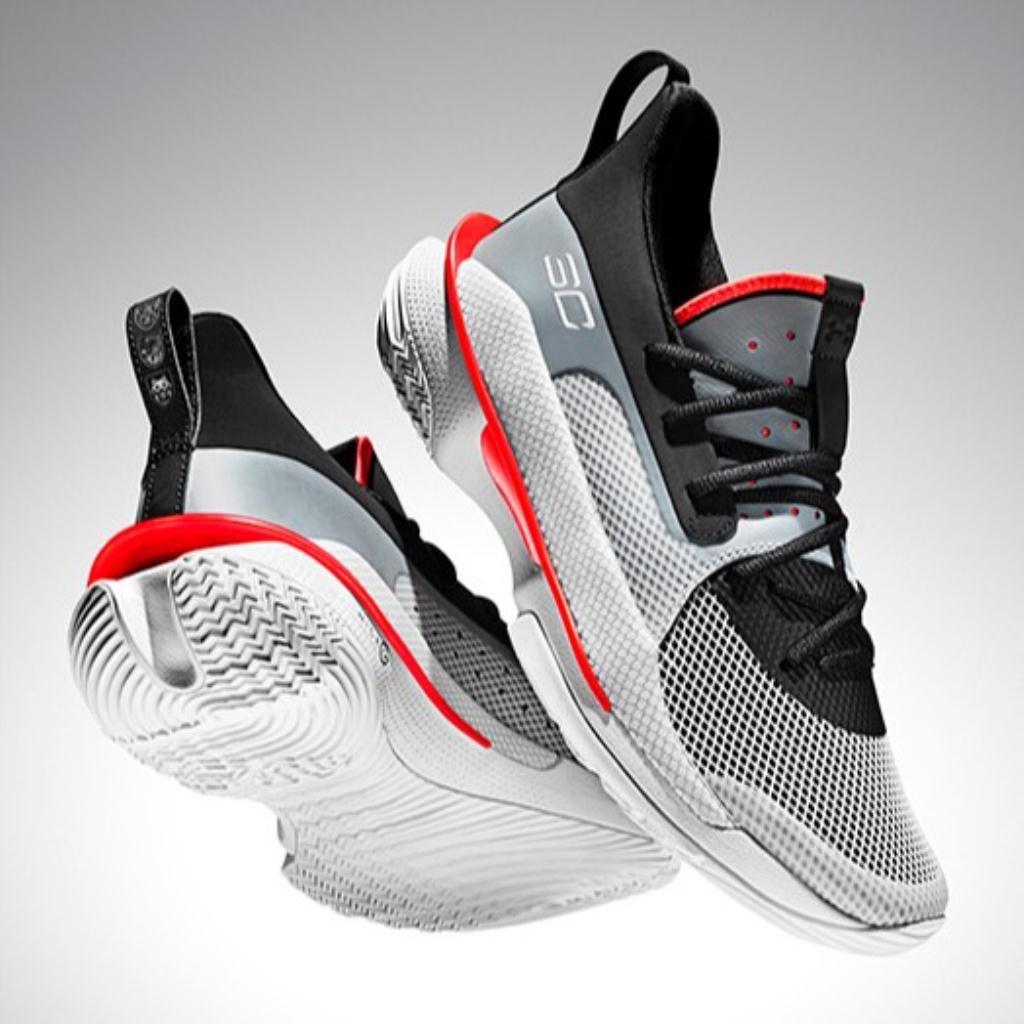 curry new shoes 2019