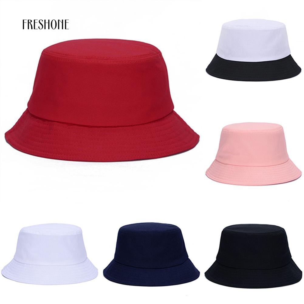 bucket hat shopee