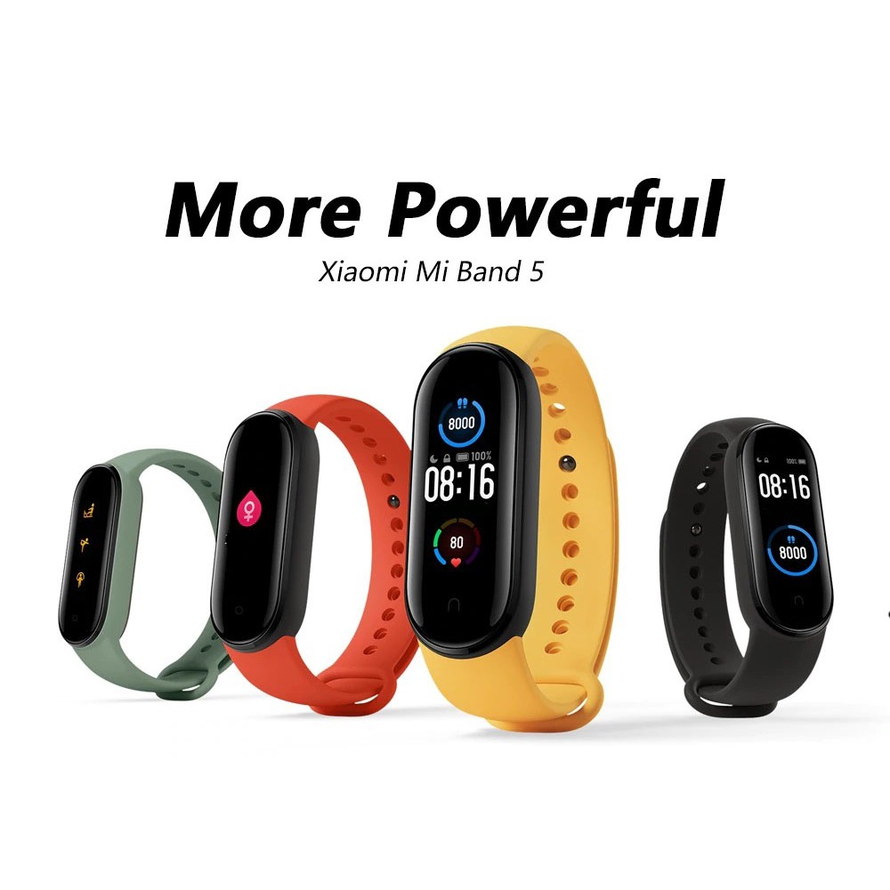 xiaomi watch shopee