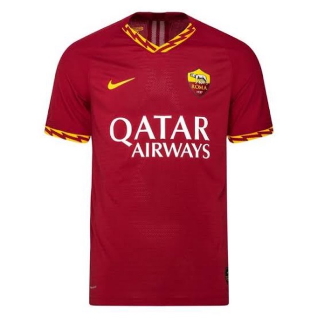 qatar airways jersey
