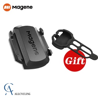 Magene discount s3+ garmin