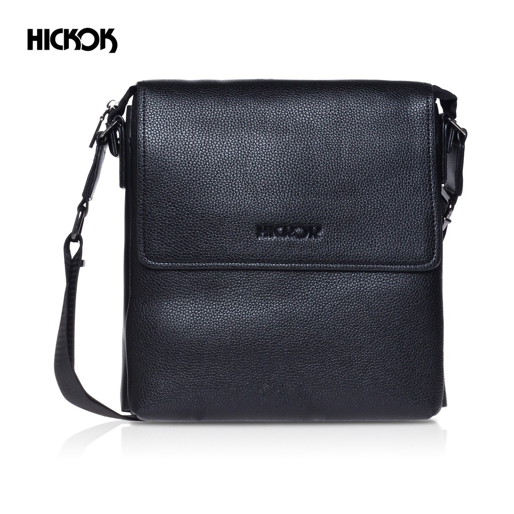 Hickok Men's Executive Sling Bag Shopee Philippines