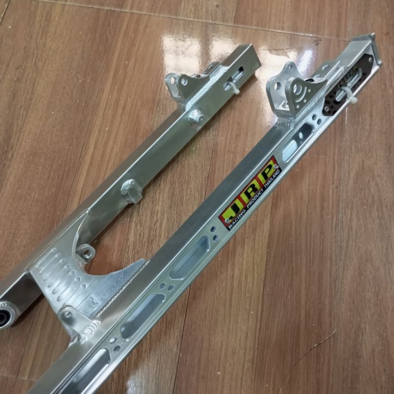 Jrp Swing Arm For Wave2 V2 Adjustable Silver Shopee Philippines