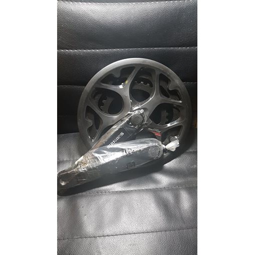 shimano a070 groupset