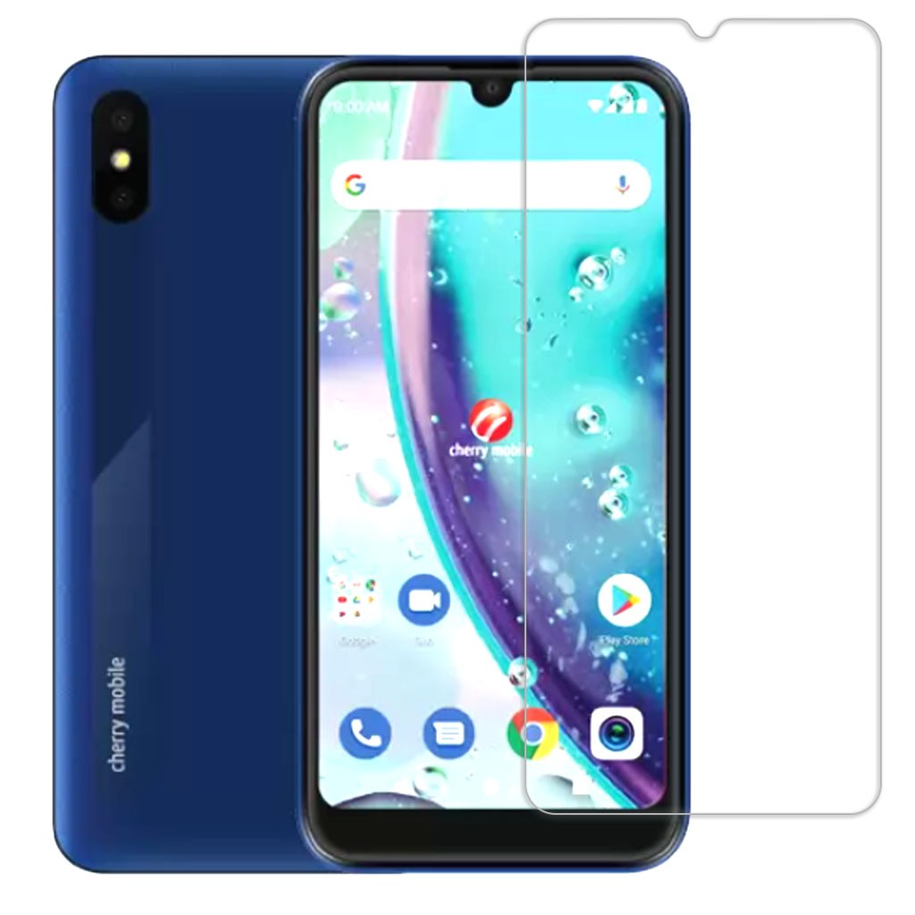 cherry s8 specs