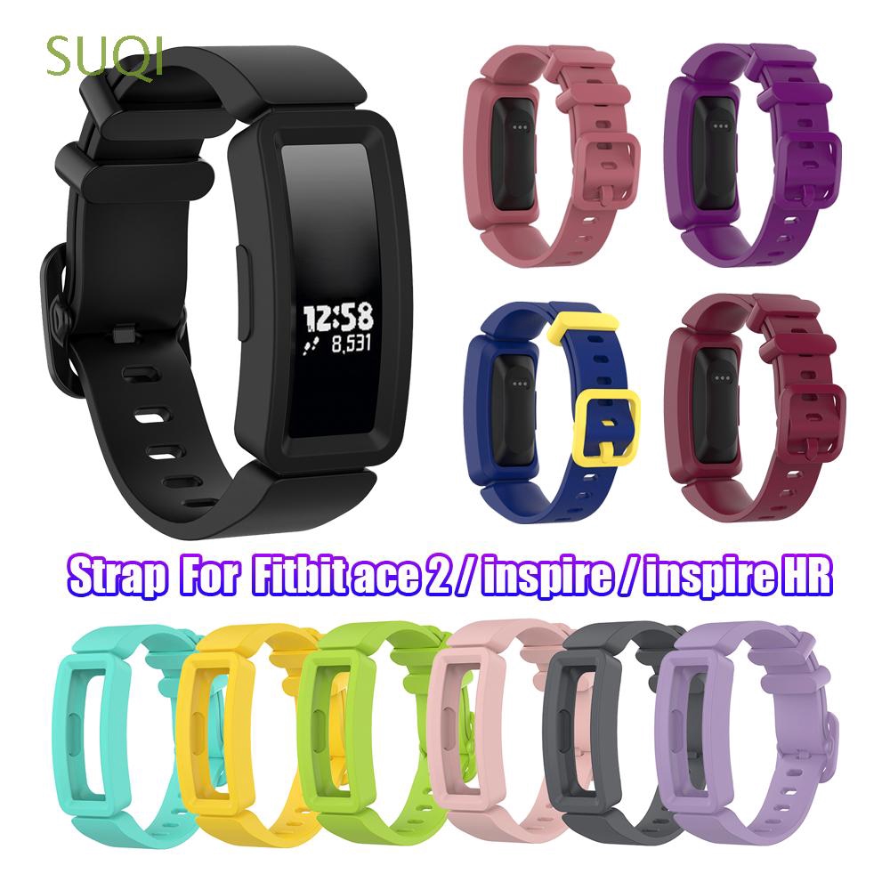 fitbit ace 2 straps