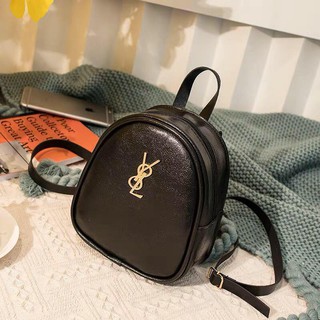 ysl backpack mini