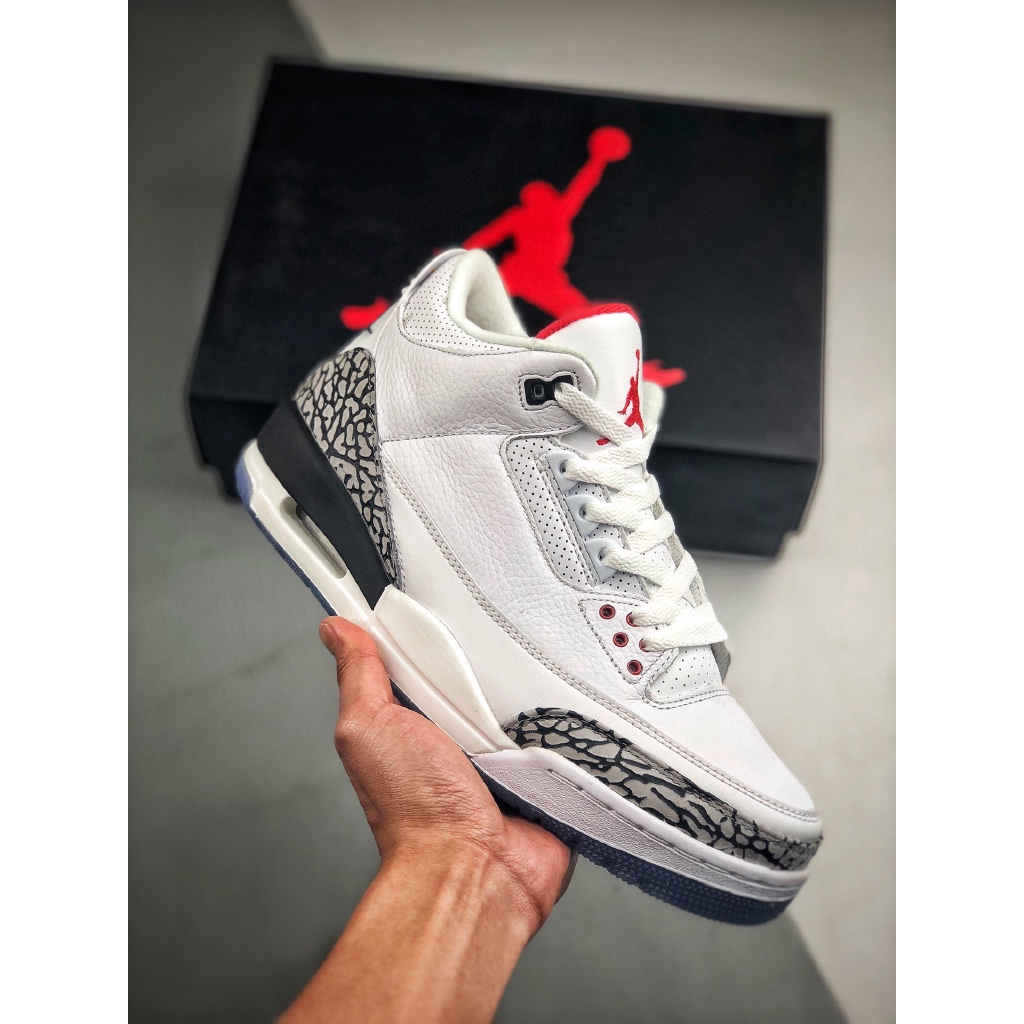 jordan 3 basketball shoes