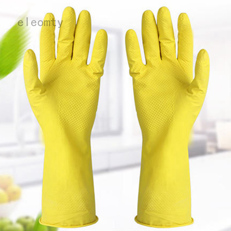 waterproof kitchen gloves