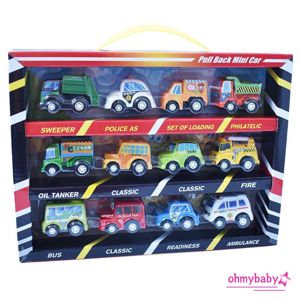 small car toys for kids
