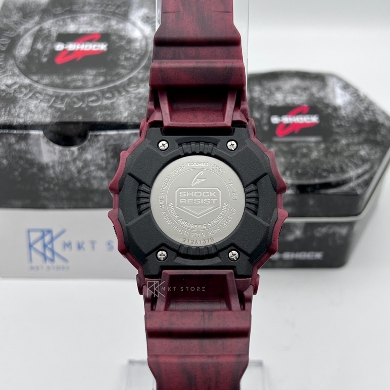 正規逆輸入品 激安1個 G Shock完全防水 Gx 56sl 4jf 腕時計 デジタル
