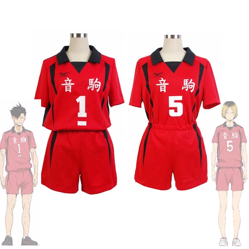 Ship Fast Haikyuu Nekoma High School Jersey Cosplay Top Pants Set Kuroo Tetsurou Kozume Kenma Cosplay Costume Sport Uniform Set Sportswear Yaku M Sport Japan Anime Tetsuro Kuroo Nobuyuki Kai Shopee - kenma jersey roblox