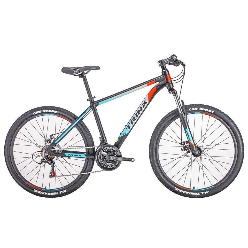 yeti betty mountain bike