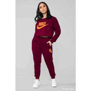 TRENDY TERNO JOGGER PULL OVER