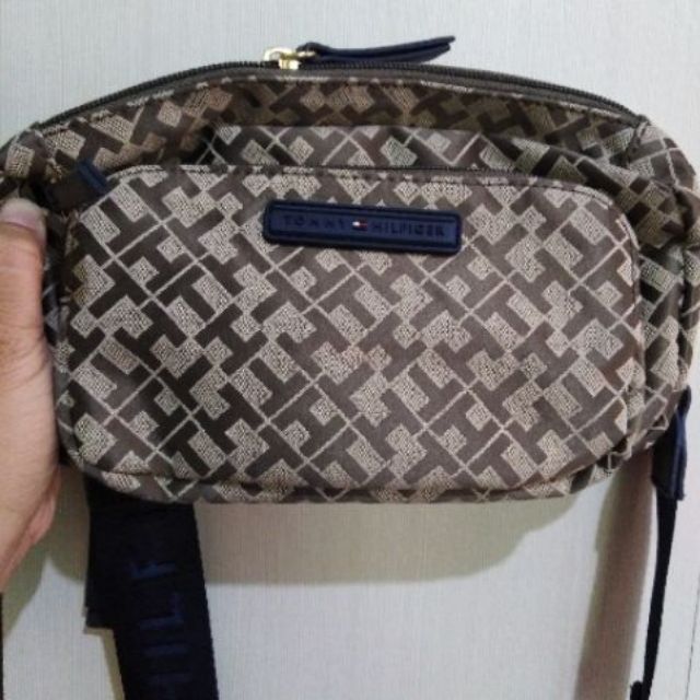 tommy hilfiger belt bag price