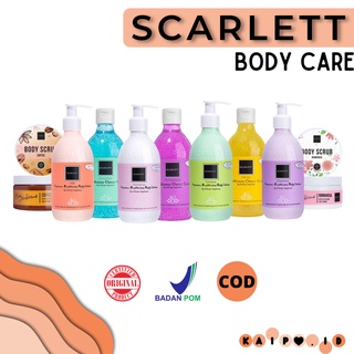 lotion scarlett jolly