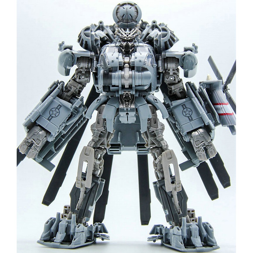 transformers blackout toy