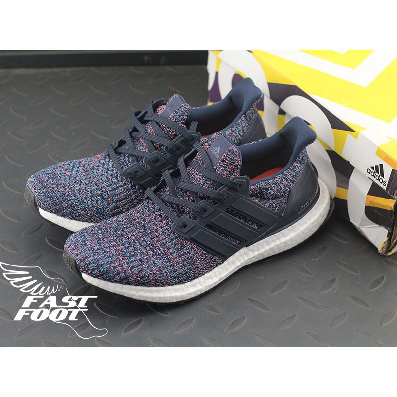 adidas ultra boost 4.0 multicolor