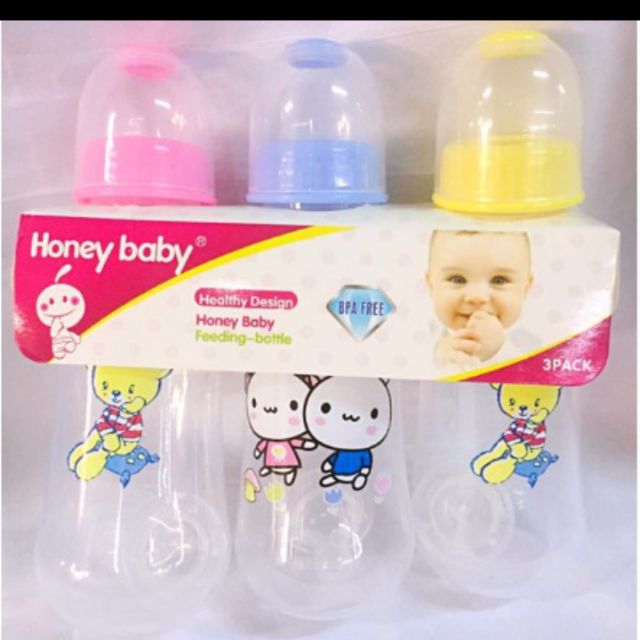 good quality feeding bottle
