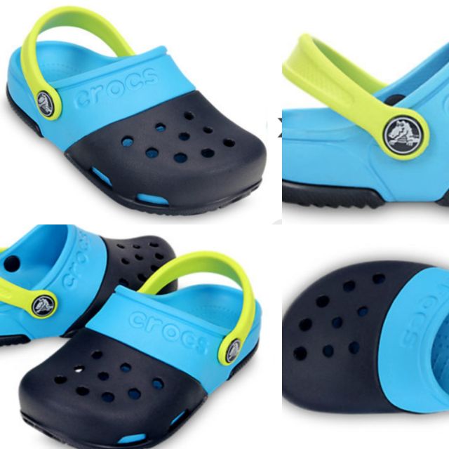 crocs usa store