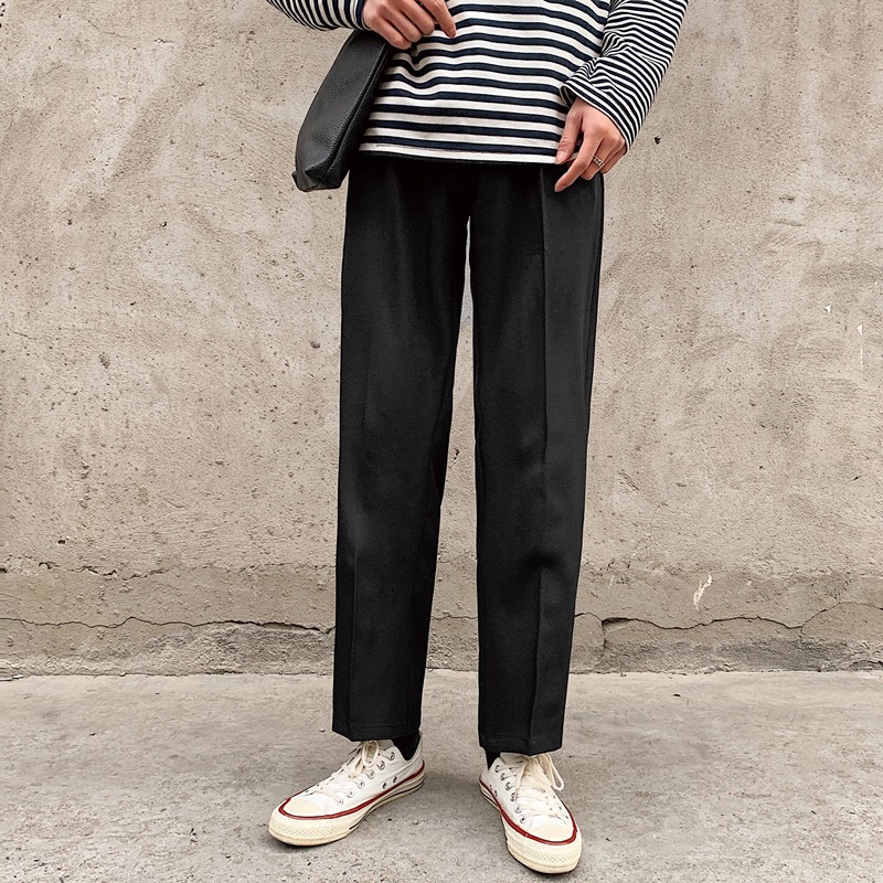 casual trouser suits