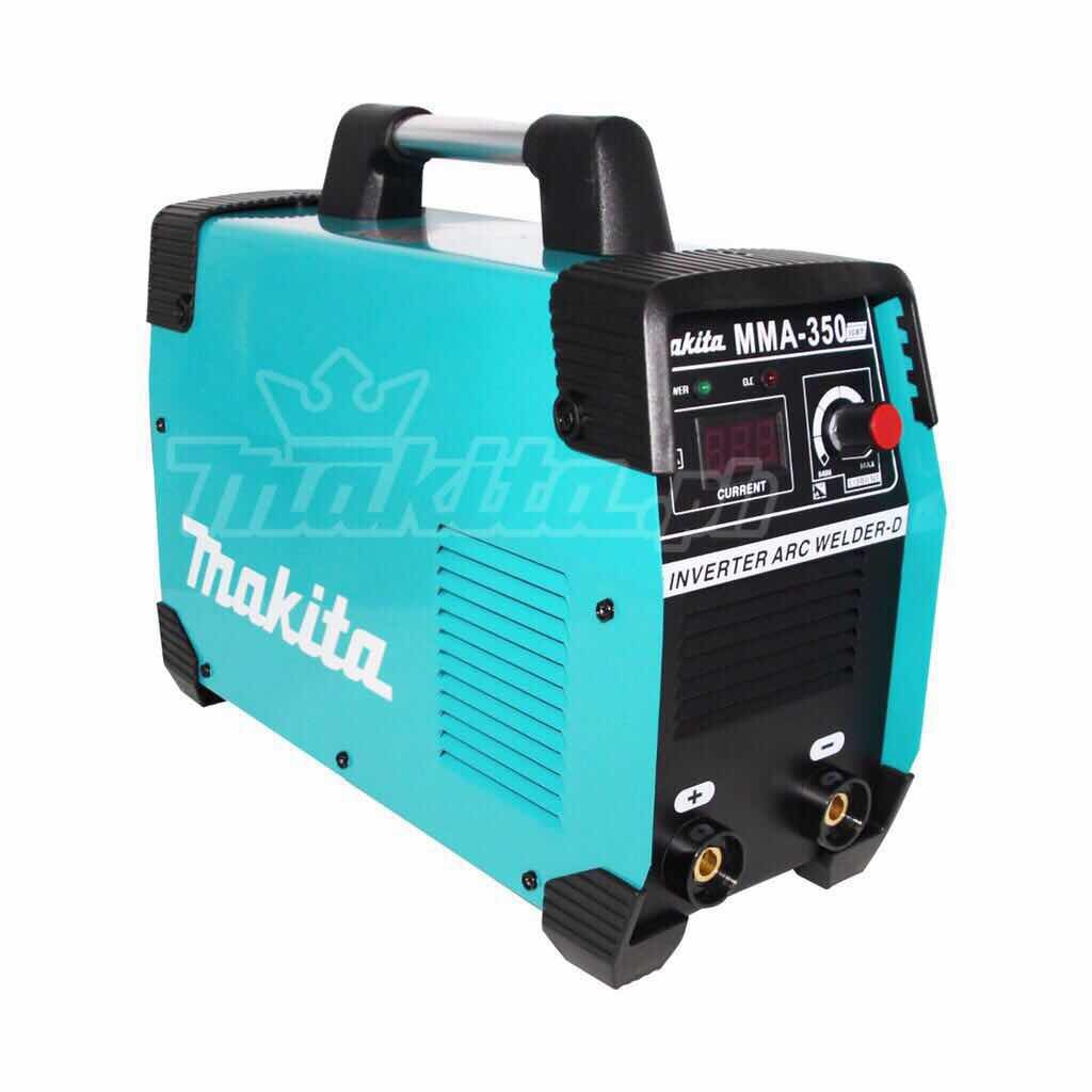 Makita inverter Welding Machine MMA300/350A Welding Machine Shopee