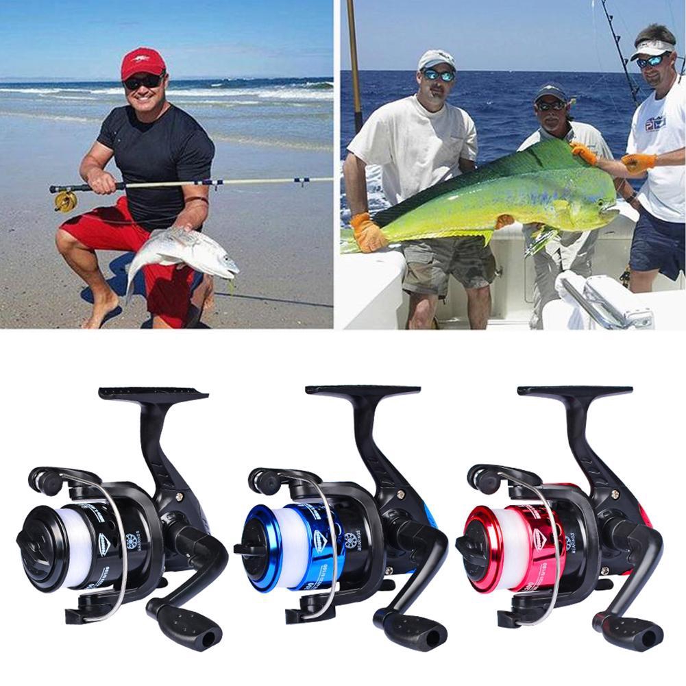 fishing supplies for beginners