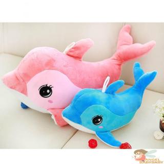 small shark soft toy