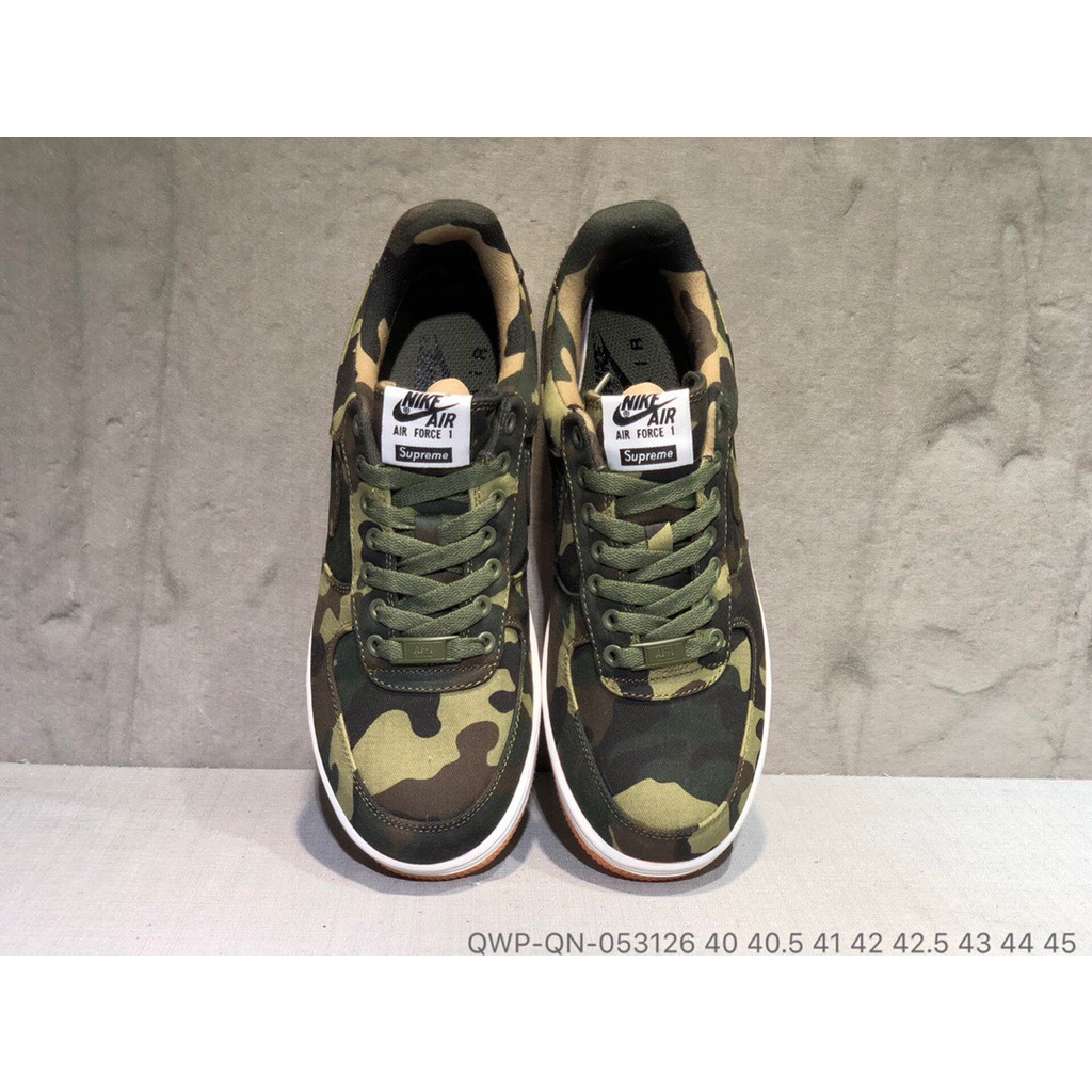 air force 1 low premium 08 nrg supreme