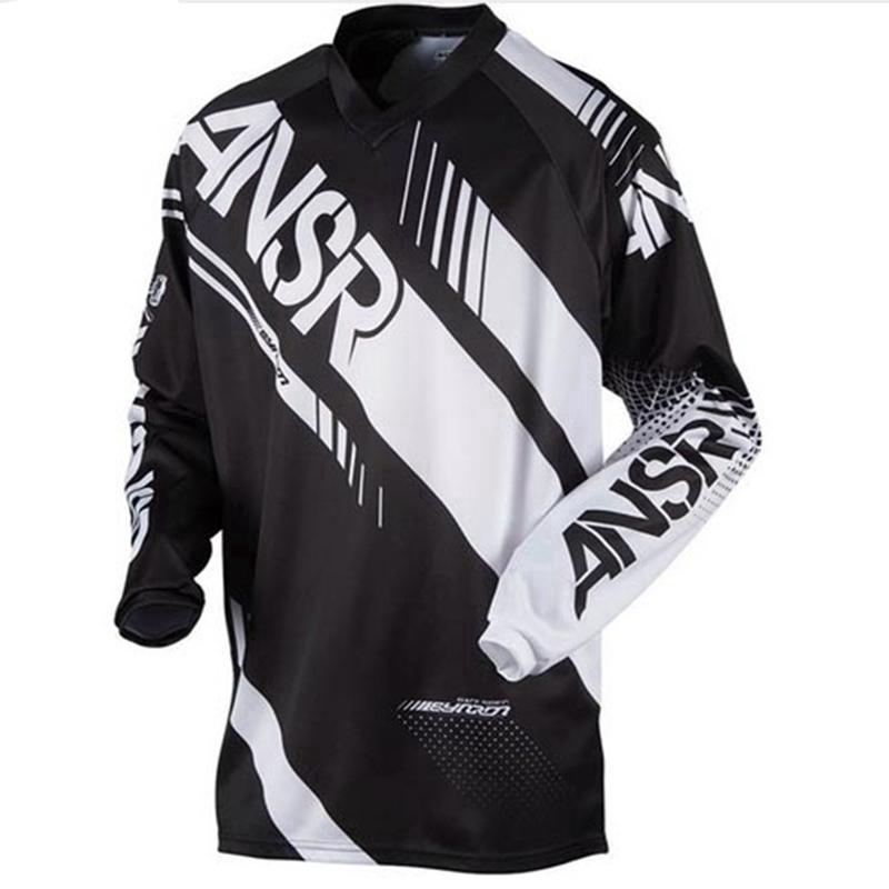 ansr mx gear
