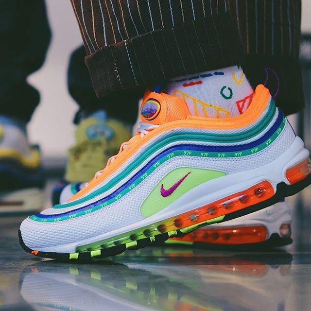 air max 97 limited