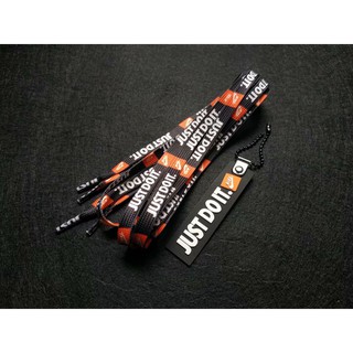 nike just do it shoelaces