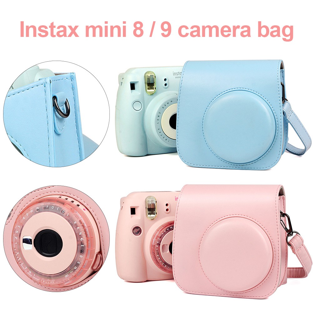 instax mini 9 bag