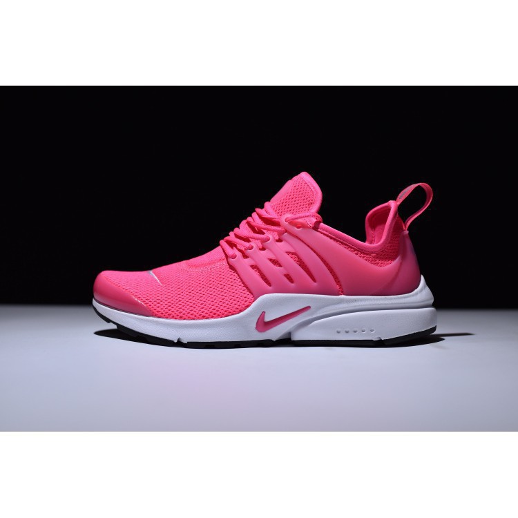 pink nike air presto womens