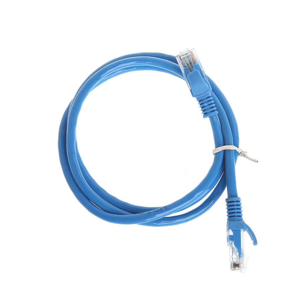 ShineBear 1/1.5/2/3/5/10m Ethernet Cable High Speed RJ45 Network ...