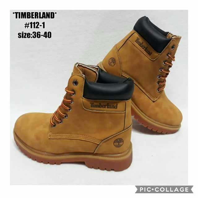 high cut timberland boots