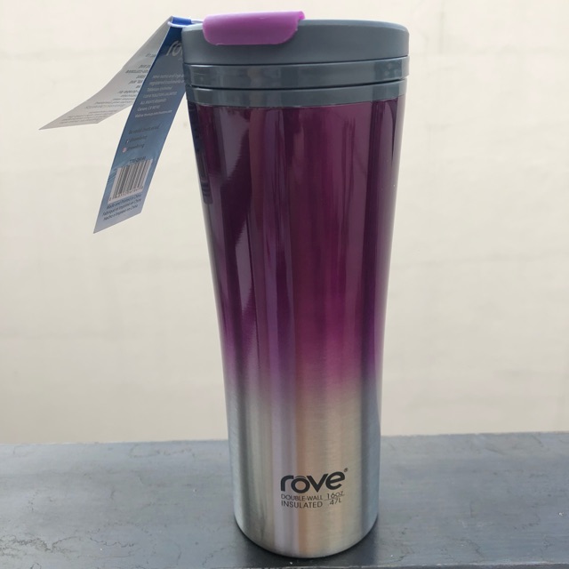 rove tumbler