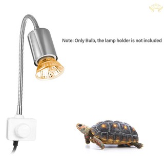 basking lamp fixture