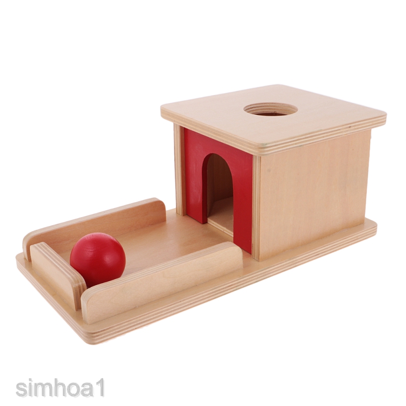 object permanence toys