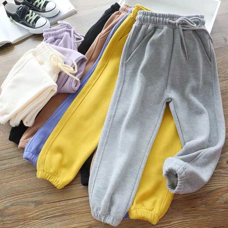 medium size jogger pants