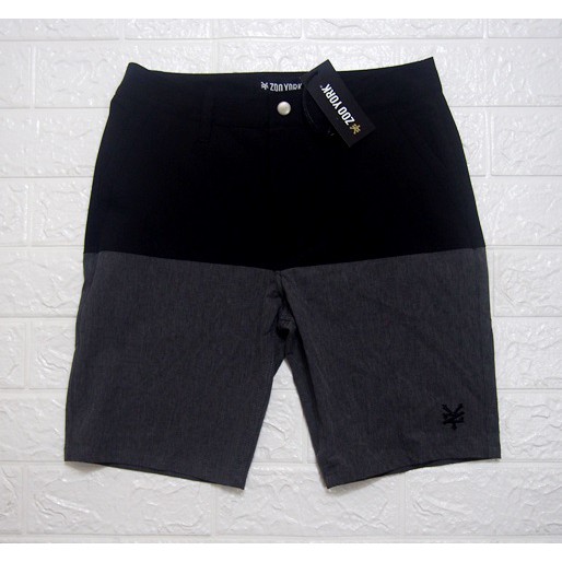 zoo york shorts