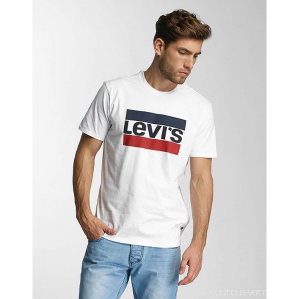 levi's t shirt