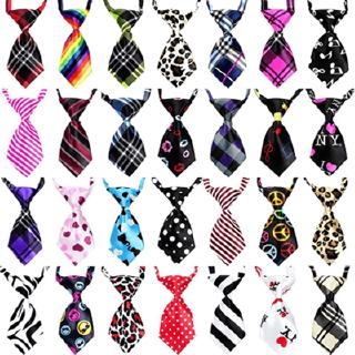 dog tie pattern
