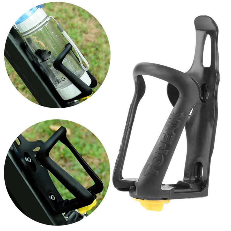 adjustable bike bottle cage