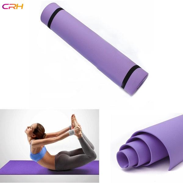 cheap yoga mat free shipping