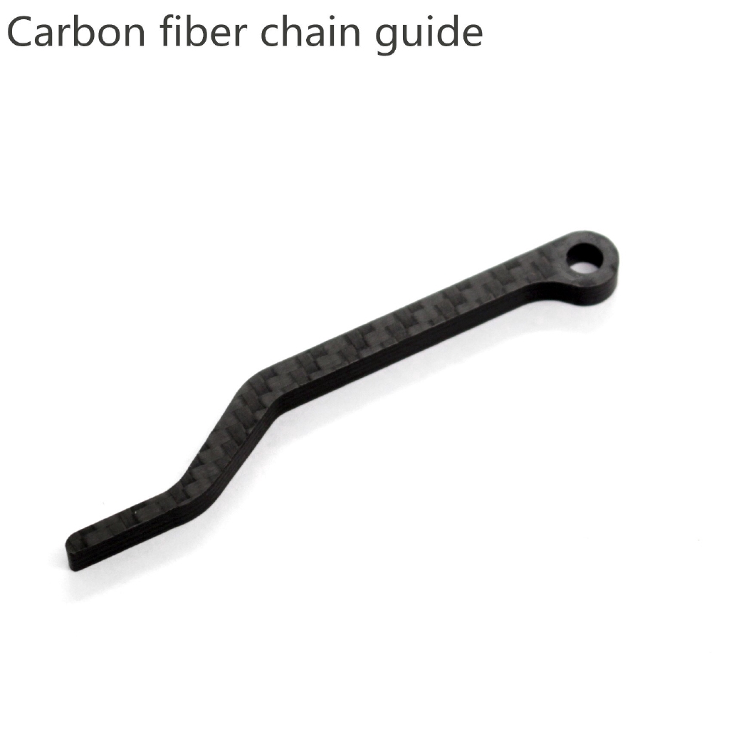 road bike chain guide