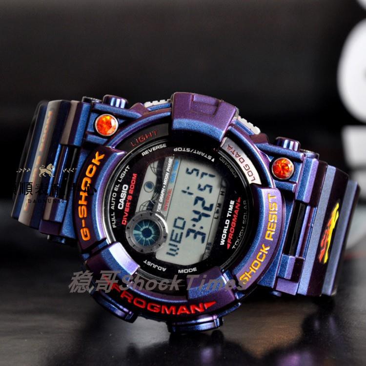 casio gwf 1000