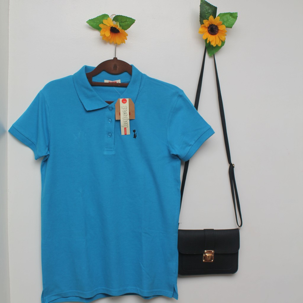 bench polo shirt