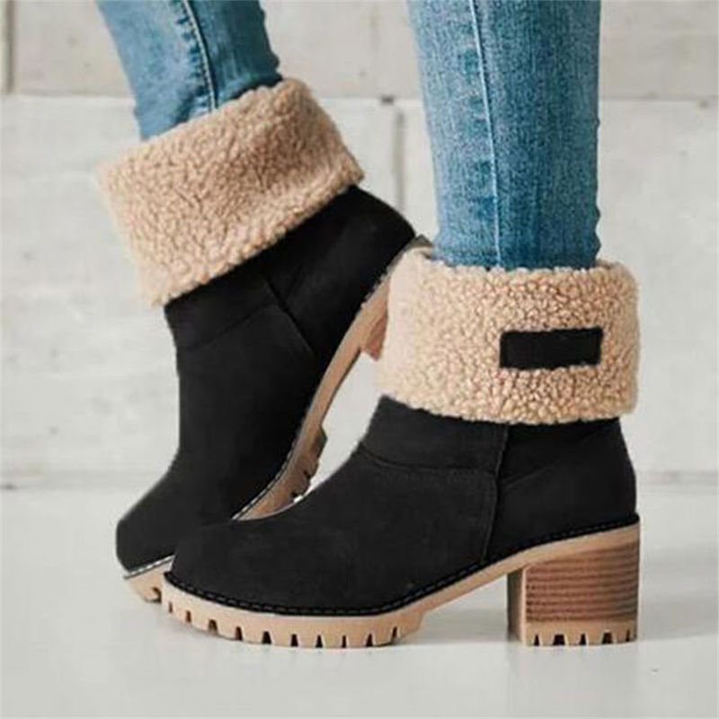 comfortable casual boots womens