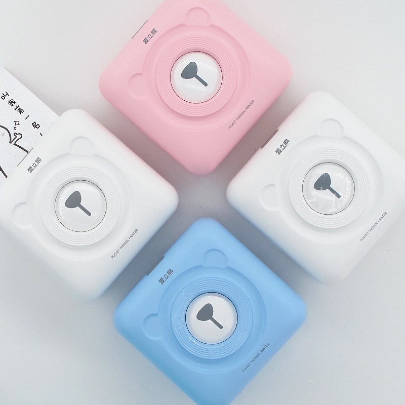 portable printer shopee